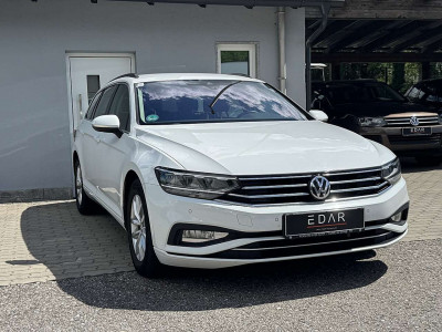 VW Passat Gebrauchtwagen VW Passat Gebrauchtwagen