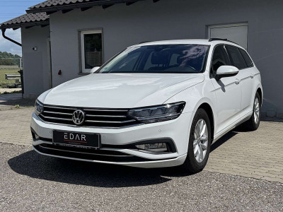 VW Passat Gebrauchtwagen VW Passat Gebrauchtwagen