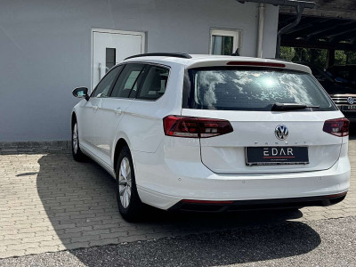 VW Passat Gebrauchtwagen VW Passat Gebrauchtwagen