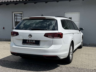 VW Passat Gebrauchtwagen VW Passat Gebrauchtwagen