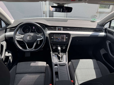 VW Passat Gebrauchtwagen VW Passat Gebrauchtwagen