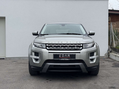Land Rover Range Rover Evoque Gebrauchtwagen Land Rover Range Rover Evoque Gebrauchtwagen