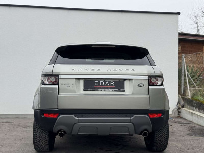 Land Rover Range Rover Evoque Gebrauchtwagen Land Rover Range Rover Evoque Gebrauchtwagen