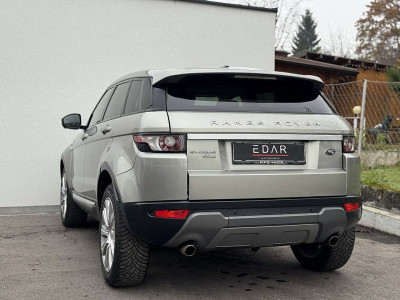 Land Rover Range Rover Evoque Gebrauchtwagen Land Rover Range Rover Evoque Gebrauchtwagen