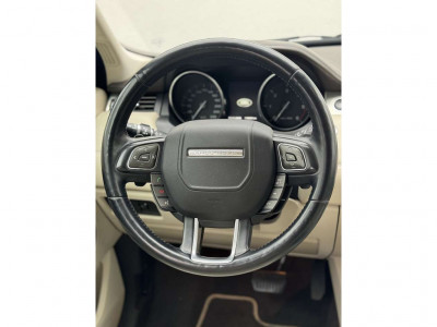 Land Rover Range Rover Evoque Gebrauchtwagen Land Rover Range Rover Evoque Gebrauchtwagen