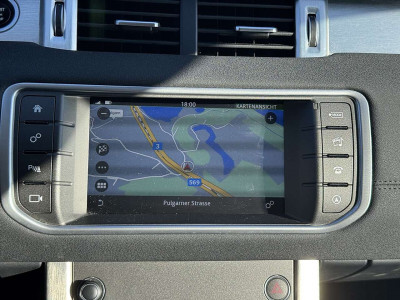 Land Rover Range Rover Evoque Gebrauchtwagen