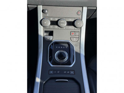 Land Rover Range Rover Evoque Gebrauchtwagen