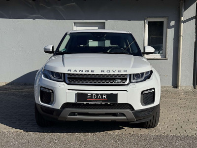 Land Rover Range Rover Evoque Gebrauchtwagen