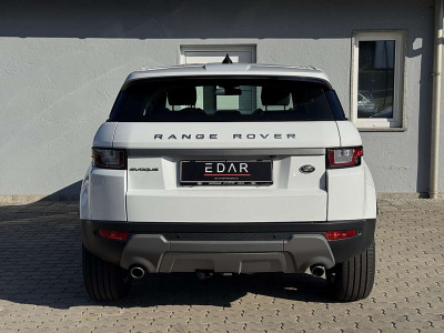 Land Rover Range Rover Evoque Gebrauchtwagen