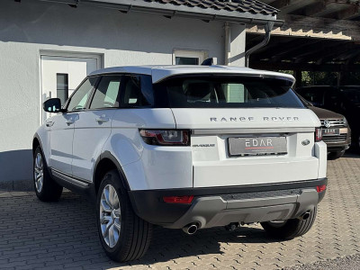 Land Rover Range Rover Evoque Gebrauchtwagen