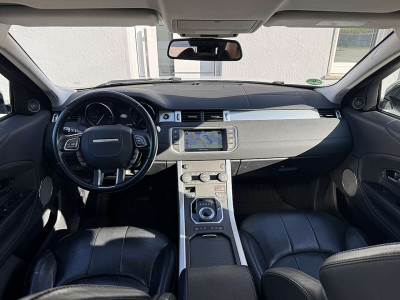 Land Rover Range Rover Evoque Gebrauchtwagen