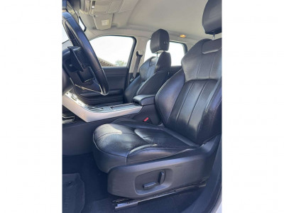 Land Rover Range Rover Evoque Gebrauchtwagen