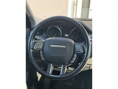 Land Rover Range Rover Evoque Gebrauchtwagen