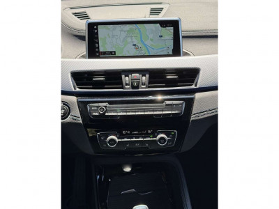 BMW X2 Gebrauchtwagen BMW X2 Gebrauchtwagen