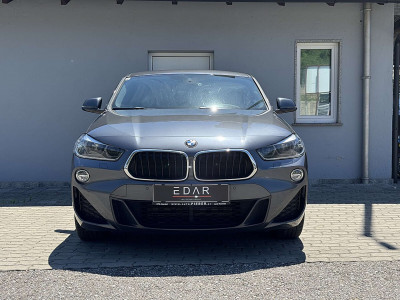 BMW X2 Gebrauchtwagen BMW X2 Gebrauchtwagen