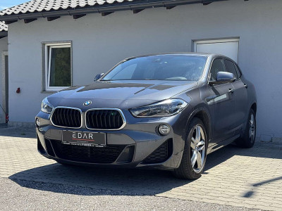 BMW X2 Gebrauchtwagen BMW X2 Gebrauchtwagen