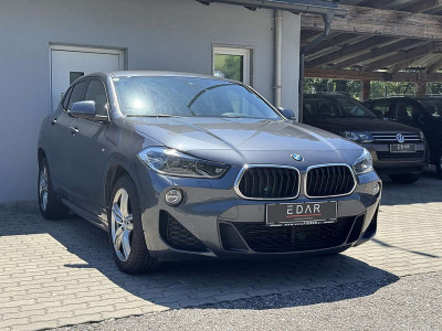 BMW X2 Gebrauchtwagen BMW X2 Gebrauchtwagen