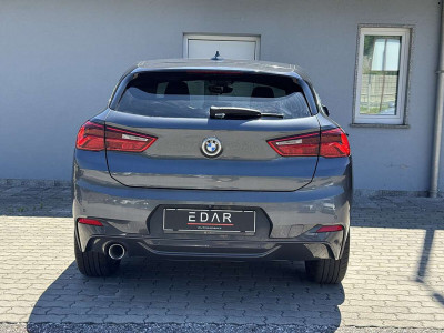 BMW X2 Gebrauchtwagen BMW X2 Gebrauchtwagen
