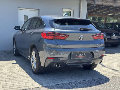 BMW X2 Gebrauchtwagen BMW X2 Gebrauchtwagen