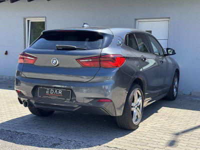 BMW X2 Gebrauchtwagen BMW X2 Gebrauchtwagen