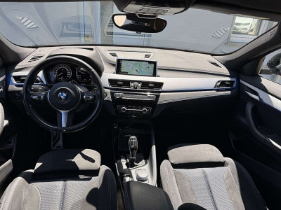 BMW X2 Gebrauchtwagen BMW X2 Gebrauchtwagen