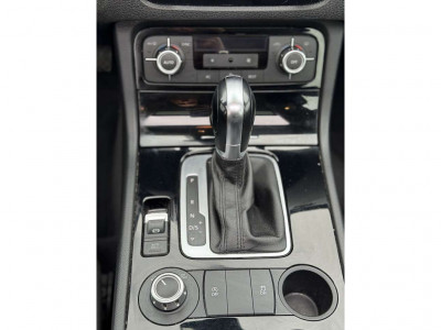 VW Touareg Gebrauchtwagen