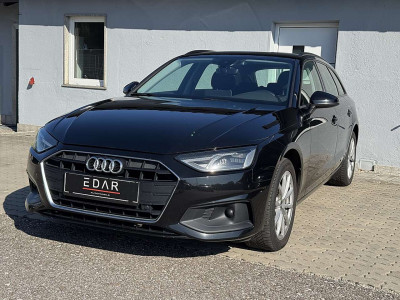 Audi A4 Gebrauchtwagen Audi A4 Gebrauchtwagen