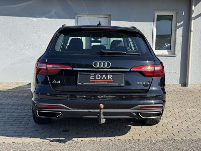 Audi A4 Gebrauchtwagen Audi A4 Gebrauchtwagen