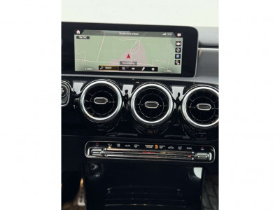 Mercedes-Benz A-Klasse Gebrauchtwagen