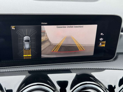 Mercedes-Benz A-Klasse Gebrauchtwagen