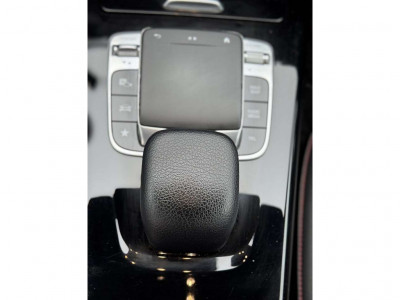 Mercedes-Benz A-Klasse Gebrauchtwagen