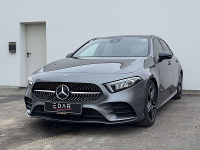 Mercedes-Benz A-Klasse Gebrauchtwagen