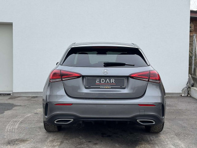 Mercedes-Benz A-Klasse Gebrauchtwagen