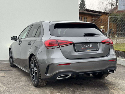 Mercedes-Benz A-Klasse Gebrauchtwagen