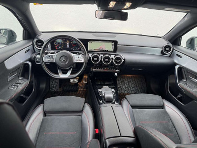 Mercedes-Benz A-Klasse Gebrauchtwagen