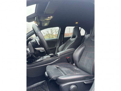 Mercedes-Benz A-Klasse Gebrauchtwagen