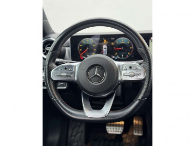 Mercedes-Benz A-Klasse Gebrauchtwagen