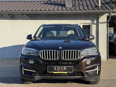 BMW X5 Gebrauchtwagen BMW X5 Gebrauchtwagen