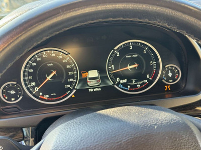 BMW X5 Gebrauchtwagen BMW X5 Gebrauchtwagen