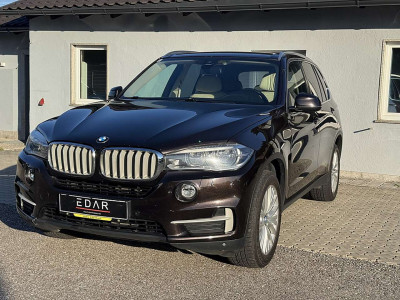 BMW X5 Gebrauchtwagen BMW X5 Gebrauchtwagen