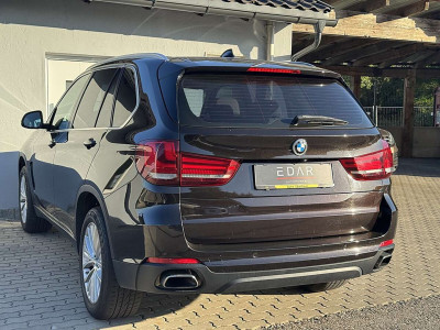 BMW X5 Gebrauchtwagen BMW X5 Gebrauchtwagen