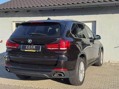 BMW X5 Gebrauchtwagen BMW X5 Gebrauchtwagen