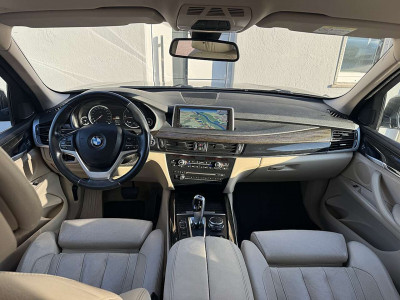 BMW X5 Gebrauchtwagen BMW X5 Gebrauchtwagen