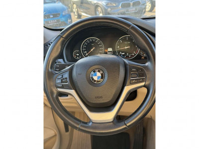 BMW X5 Gebrauchtwagen BMW X5 Gebrauchtwagen