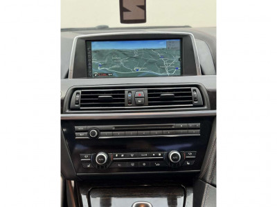 BMW 6er Gebrauchtwagen BMW 6er Gebrauchtwagen