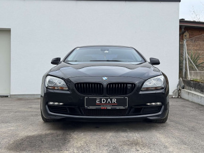 BMW 6er Gebrauchtwagen BMW 6er Gebrauchtwagen