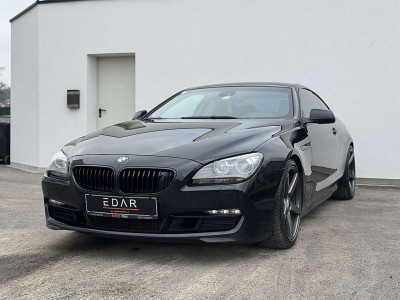 BMW 6er Gebrauchtwagen BMW 6er Gebrauchtwagen
