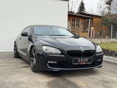 BMW 6er Gebrauchtwagen BMW 6er Gebrauchtwagen