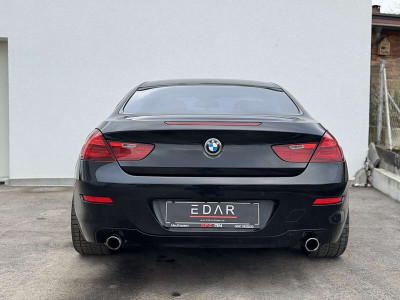 BMW 6er Gebrauchtwagen BMW 6er Gebrauchtwagen