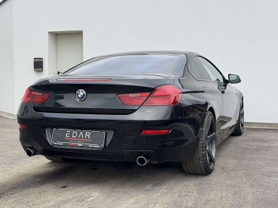 BMW 6er Gebrauchtwagen BMW 6er Gebrauchtwagen